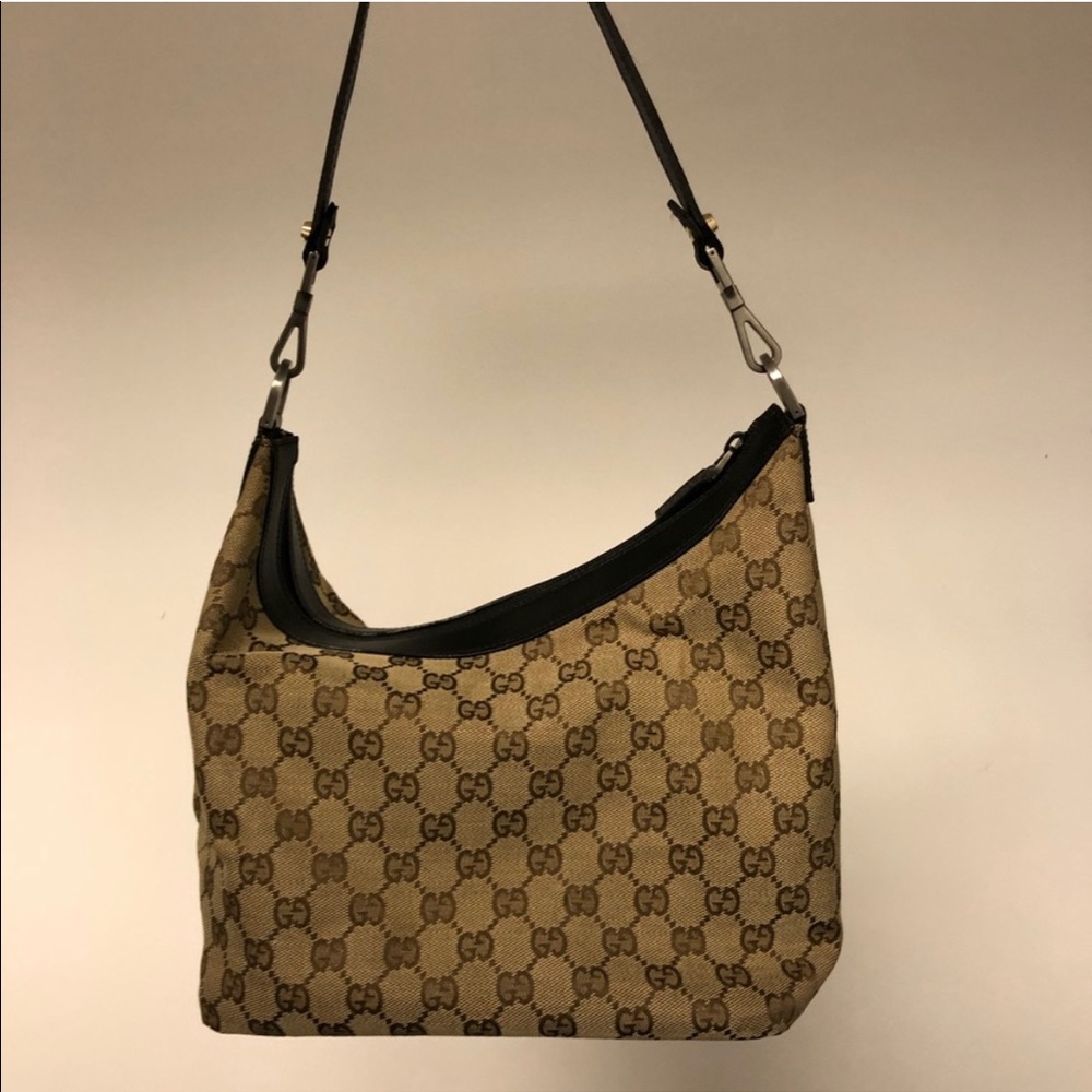Gucci shoulder bag